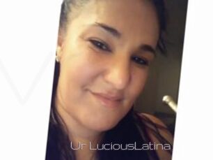 Ur_LuciousLatina