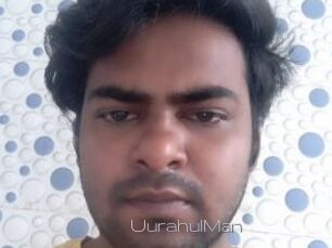 UurahulMan