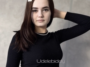 Udelebiddy