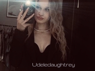 Udeledaughtrey