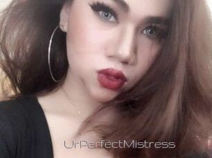 UrPerfectMistress