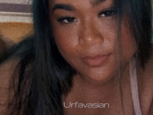 Urfavasian