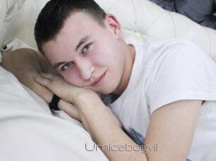 Urniceboyvil