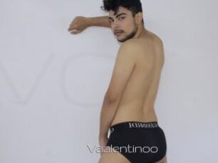 Vaalentinoo