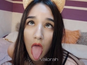 Valorah