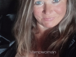 Vampwoman