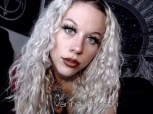 VannaJohnson
