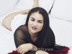 ViolettPynes