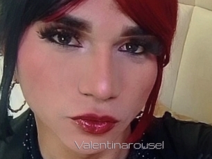 Valentinarousel