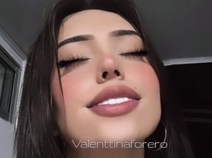 Valenttinaforero