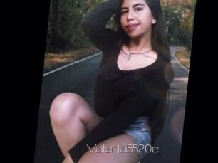 Valeria5520e