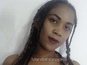 Vanillahbrooks