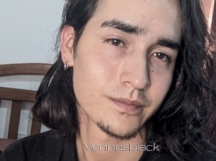 Vennusblack