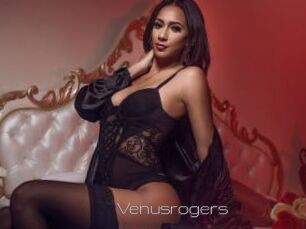 Venusrogers