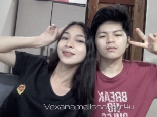 Vexanamelissavalir4u
