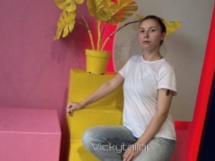 Vickytailor