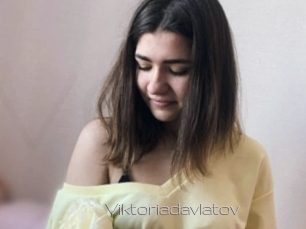 Viktoriadavlatov