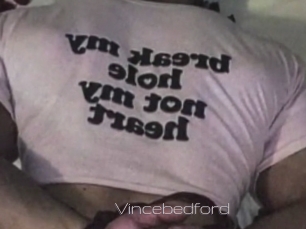 Vincebedford