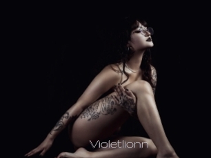 Violetlionn