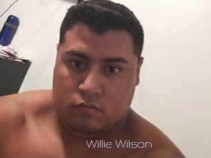 Willie_Wilson