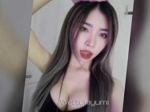 Wettykiyumi