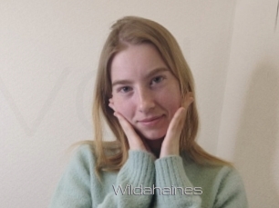 Wildahaines