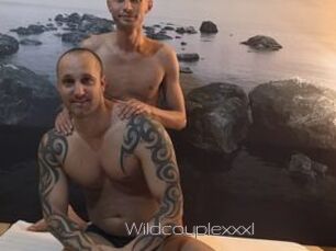 Wildcouplexxxl