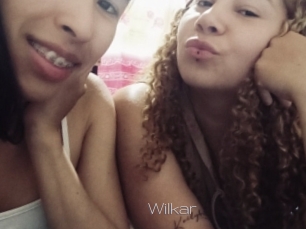 Wilkar