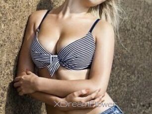 XDreamFlower
