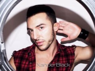 XanderBlack