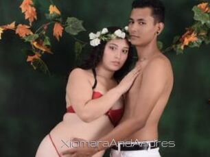 XiomaraAndAndres