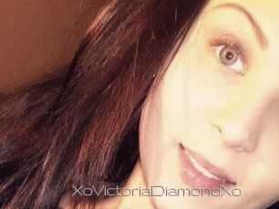 XoVictoriaDiamondXo