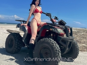 XGirlfriendMAXENEx