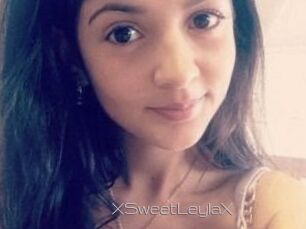 XSweetLeylaX