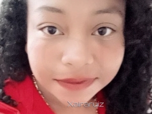 xairaruiz Vidéo de lesbienne