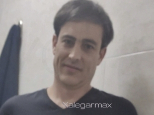 Xalegarmax