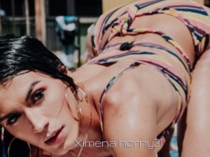 Ximena_horny21