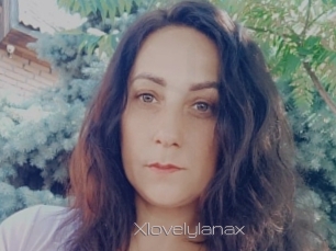 Xlovelylanax