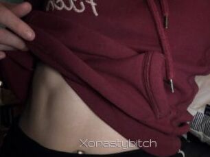 Xonastybitch