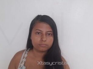 xtasycristal Vidéo de lesbienne
