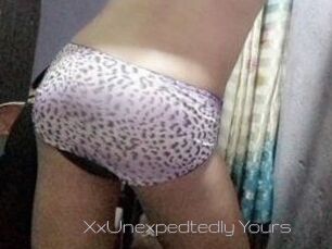 XxUnexpedtedly_Yours