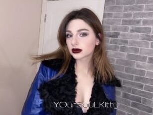 YOurSouLKitty