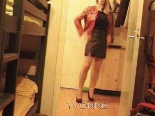 YVONNE