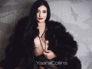 YaaraCollins