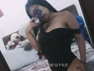 Yajhaira_Hot