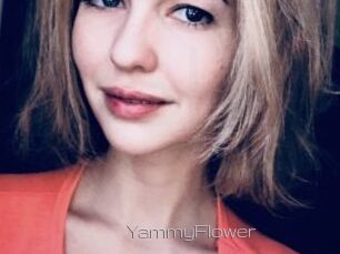 YammyFlower