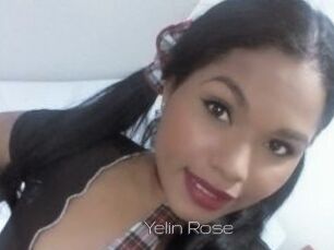 Yelin_Rose