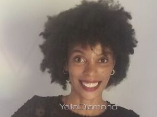 YelloDiamond