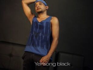 Yersong_black