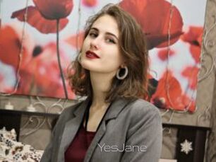 YesJane